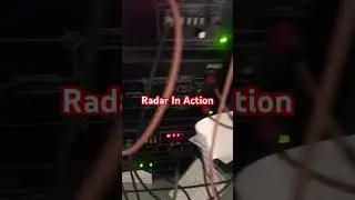 Radar in Action#trending #shortvideo #shorts #ytshorts #viral #trending