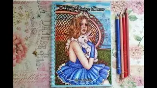 Раскраска 