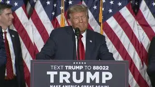 Illinois keeps Trump on ballot ahead of primary
