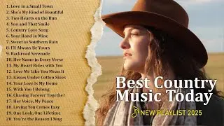 Wide Rivers And Dusty Plains: Country Music For Long Drives