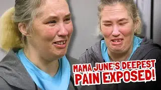 Mama June's Heartbreak Gets WORSE&mdash;Will She Ever Find PEACE?