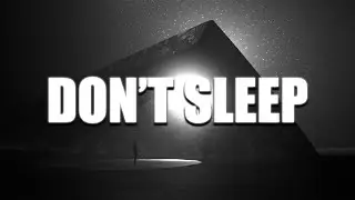 DVRKCLOUD - Don't Sleep