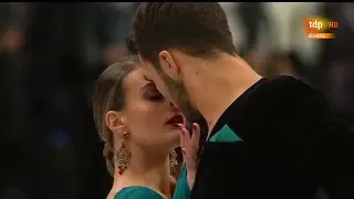 GABRIELLA PAPADAKIS & GUILLAUME CIZERON - 