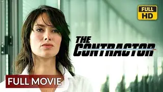 The Contractor | Full Story Explained | Hollywood Action Thriller