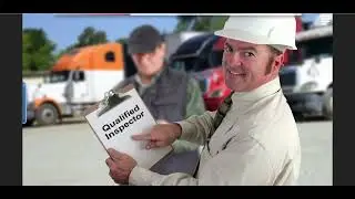Commercial Motor Vehicle Inspections