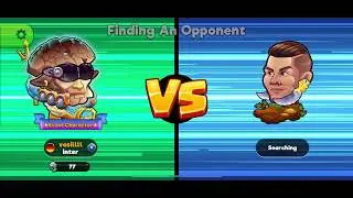 Head Ball 2! Stadium 10 - 3 Awesome Matches In a Row