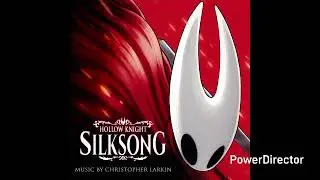 Hollow Knight: Silksong (OST) - Widow