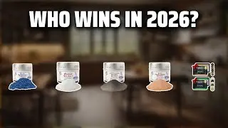 The Top 5 Best Gourmet Salts in 2026 - Must Watch Before Buying!