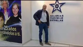 PACO DE AMERICA  EN CIBERNOIDES  MAGAZINE - MEXICO