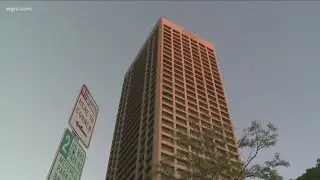 One Seneca Tower Transformation Begins