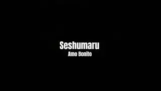 Amo Bonito 😻💘 #inuyasha #seshumaru #sango #miroku #aome