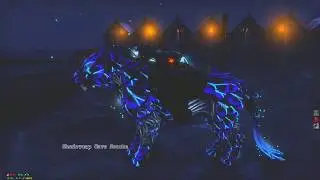 ESO Shadowcap cave senche & gloomspore crates main rewards