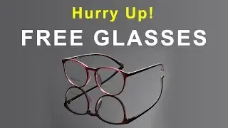 sunglass loot @Rs.0 only - ray ban, Fastrack, oakley, dior eyeglasses