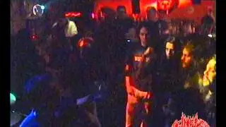 INNER HELVETE - &Oacute;dio Total