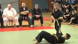 Pressevideo zur Marburger H&auml;rte 2012