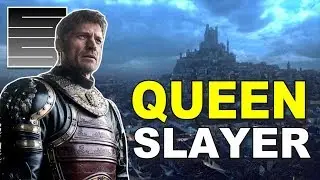Jamie Lannister Fate In Game Of Thrones Season 8 - Predictions / Theory