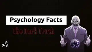 Psychology facts | Psychology facts about human behavior | Mind theory academy