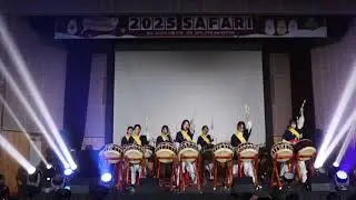 2025 성남외고 SAFARI 소리마루