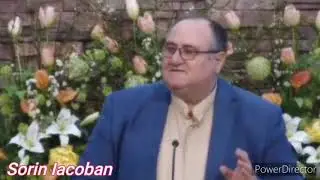 Descoperire & Botezul cu foc - Sorin Iacoban