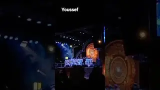 أحواش أساكي ahwach asaki