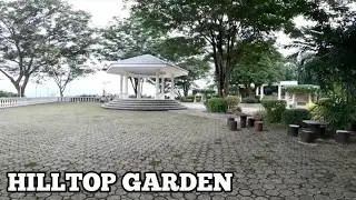 HILLTOP GARDEN MONTALBAN RIZAL