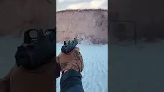 |Canik MC9|&Ouml;zkursan 124 Grain Fişek #keşfet #doga #&ouml;ne&ccedil;ıkar #canik #target #aboneol #youtubeshorts