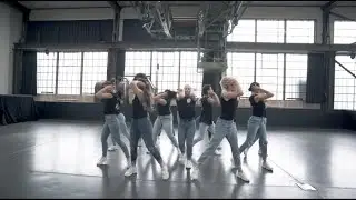 Car Radio - Twenty One Pilots | Dance Video by UNI-T Dance Company