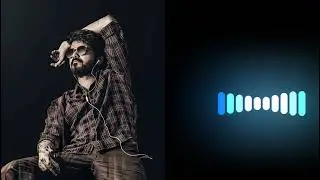 Master - Master The Blaster Ringtone || Master JD Ringtone || ( Download Link 👇 )