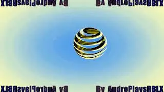 (RQ) AT&T Sound | Commercial Jingle (2015 Only) Effects | iiSharkBus's Second Preview