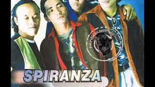 Spiranza - Apa Ertinya Rindu(Koleksi Jiwang Janji Rock)