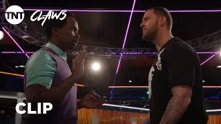 Claws: &ldquo;I Need Your Advice, Dean&rdquo; Season 3, Episode 7 [CLIP] | TNT