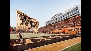 Wake Forest Dynasty | Season 4 | Wake Forest vs Boston College | CFB 26