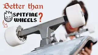 Better Spitfire Formula Four? NFG Wheels...