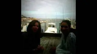 Magical Monday with Mary & Michelle 12-12-2011