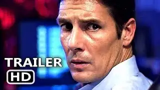 SAN ANDREAS MEGA QUAKE Trailer (2019) Liz Fenning, Disaster Action Movie HD