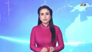 Thời sự tối thứ Bảy, ngày 27-12-2025| Truyền hình Đắk Lắk