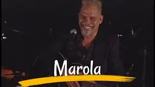 Marola │ Luis Terror Dias En Concierto