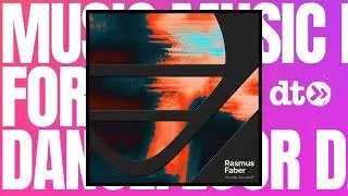 Rasmus Faber - Too Little, Too Late [Farplane Records]