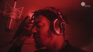 How Fatherhood Inspires Sean Leon's Darkest Tracks | Heartbreak to Art