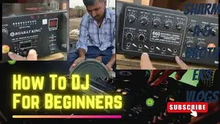 Bharat king 660 watt amplifier unboxing | bharat king dj | price -12500 bharat electronics #amp #dj