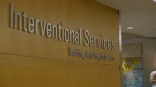 UK HealthCare - Interventional Services