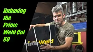 Unboxing the Prime Weld Cut 60 Live Tonight !!