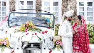 Best Wedding Highlight | 2023 | Anuprass & Surbhi | Hotel Woodville Palace | White Oak Pictures