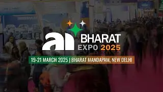 Unveiling the Future: AI Bharat Expo 2025 &ndash; Where Innovation Meets India