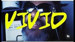 VIVID... THUG CODING® (musick)