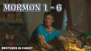 Lessons from Mormon: Faith in a Wicked World