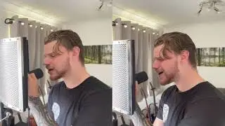 Kill the Ache - Currents (Cover)