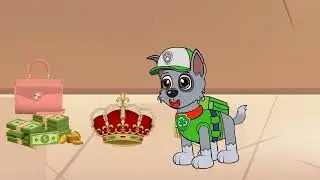 No! Ryder Is Not the Bad Guy! Police Arrested the Wrong Person | PAW Patrol Story