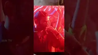 Usura Neethana | #RAAYAN - Exclusive Behind The Scenes | #Dhanush | #Selvaraghavan | Sun Pictures