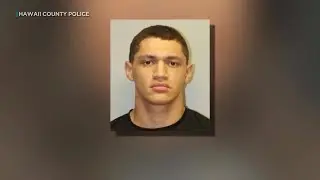 Man charged with multiple crimes, including reckless endangering